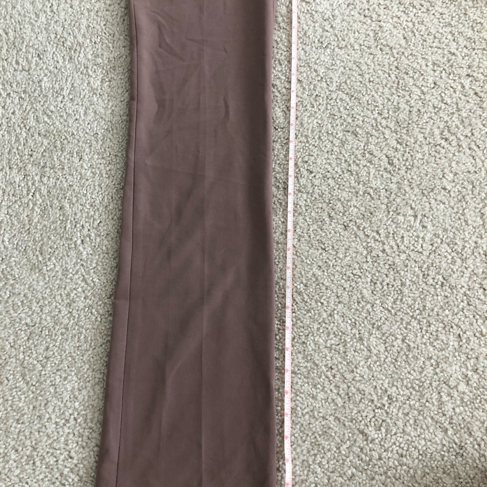 BAJEE Collection Women's Flare Pants - Picture 6 of 14